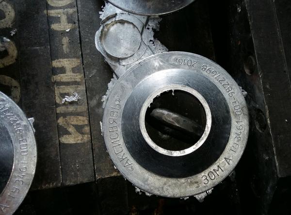 ЗОМ-А и его производные — фото 7